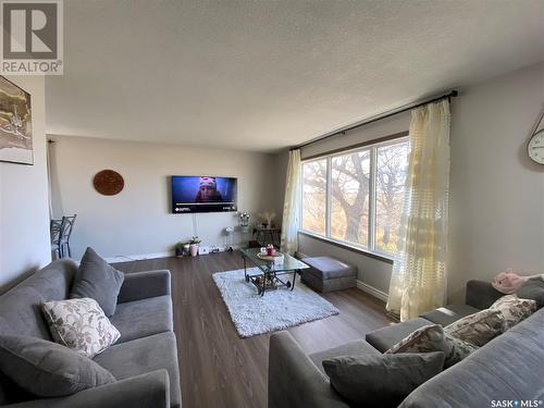 Brock Acreage - Parcel A Of Sw 23-29-20 W3Rd, Kindersley Rm No. 290, SK - Indoor Photo Showing Living Room