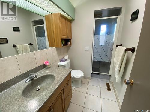 Brock Acreage - Parcel A Of Sw 23-29-20 W3Rd, Kindersley Rm No. 290, SK - Indoor Photo Showing Bathroom