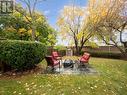 6063 Featherhead Crescent, Mississauga, ON  - Outdoor With Backyard 