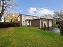 6063 Featherhead Crescent, Mississauga, ON  - Outdoor 