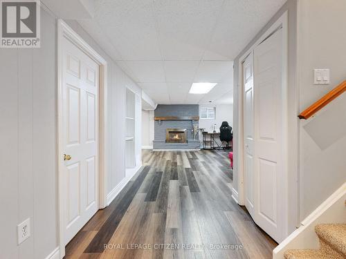 6063 Featherhead Crescent, Mississauga, ON - Indoor Photo Showing Other Room