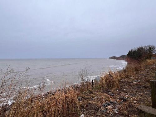 Water view - 223 Route 132, Shigawake, QC 