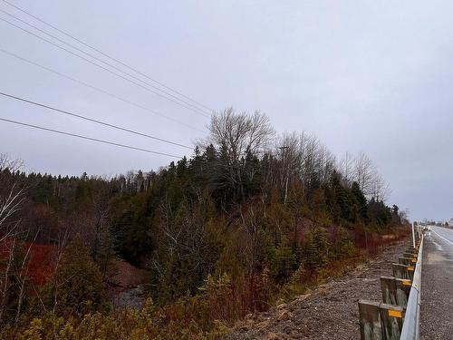 Land/Lot - 223 Route 132, Shigawake, QC 