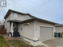 5158 Boswell CRESCENT  Regina, SK S4X 4S4