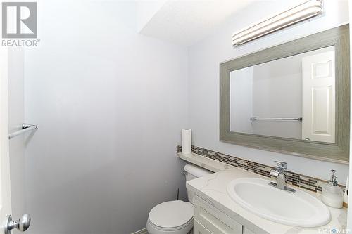 5158 Boswell Crescent, Regina, SK - Indoor Photo Showing Bathroom