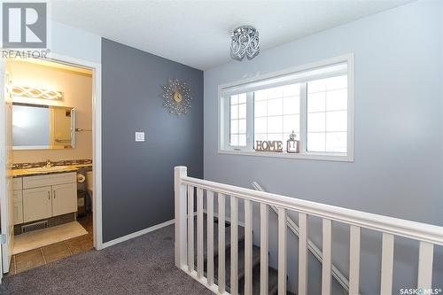 5158 Boswell Crescent, Regina, SK - Indoor