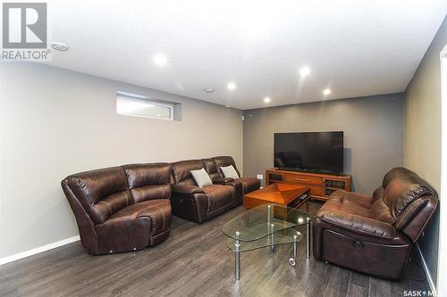 5158 Boswell Crescent, Regina, SK - Indoor Photo Showing Basement