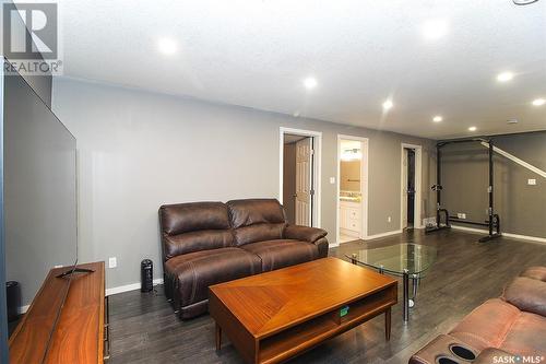 5158 Boswell Crescent, Regina, SK - Indoor