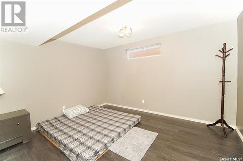 5158 Boswell Crescent, Regina, SK - Indoor Photo Showing Bedroom