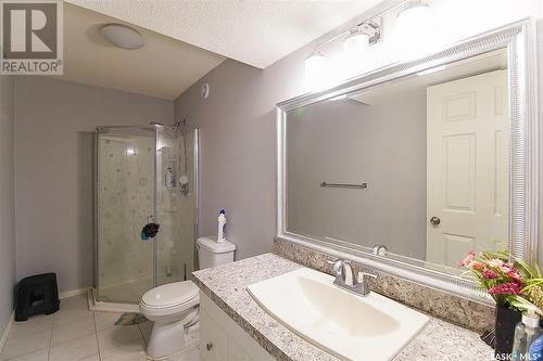 5158 Boswell Crescent, Regina, SK - Indoor Photo Showing Bathroom