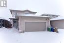 5158 Boswell Crescent, Regina, SK  - Outdoor 