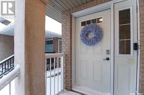 5158 Boswell Crescent, Regina, SK - Outdoor With Exterior