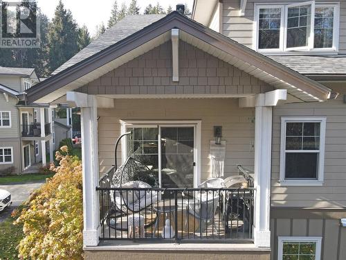 2001 Perrier Road Unit# 204, Nelson, BC - Outdoor