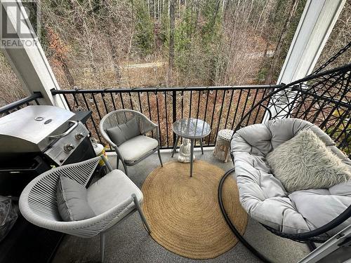 2001 Perrier Road Unit# 204, Nelson, BC - Outdoor