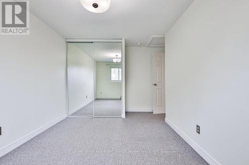 99 - 1221 Dundix Road, Mississauga, ON - Indoor Photo Showing Other Room