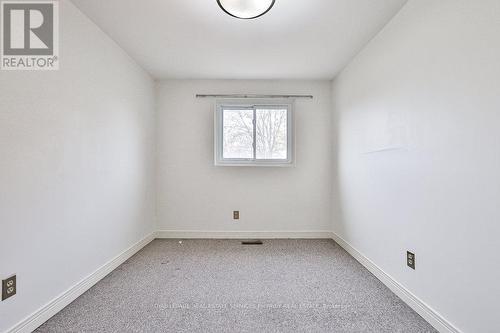 99 - 1221 Dundix Road, Mississauga, ON - Indoor Photo Showing Other Room