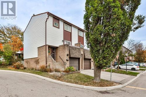 99 - 1221 Dundix Road, Mississauga, ON - Outdoor