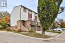 99 - 1221 Dundix Road, Mississauga, ON  - Outdoor 