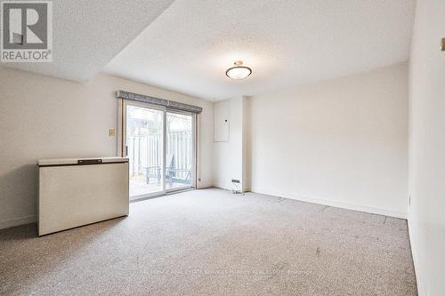 99 - 1221 Dundix Road, Mississauga, ON - Indoor Photo Showing Other Room