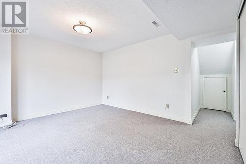 99 - 1221 Dundix Road, Mississauga, ON - Indoor Photo Showing Other Room