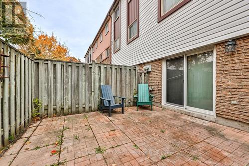 99 - 1221 Dundix Road, Mississauga, ON - Outdoor With Exterior