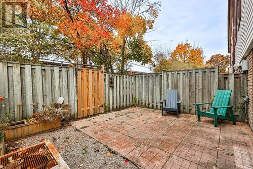 99 - 1221 Dundix Road, Mississauga, ON - Outdoor