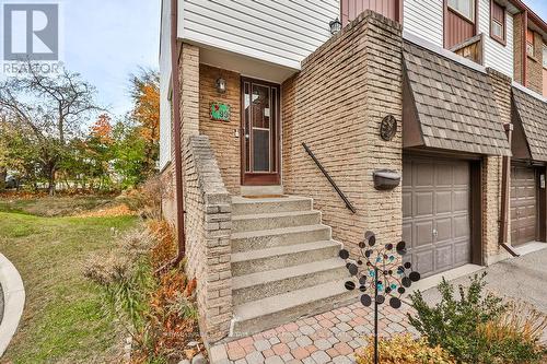 99 - 1221 Dundix Road, Mississauga, ON - Outdoor