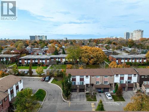 99 - 1221 Dundix Road, Mississauga, ON - Outdoor With View