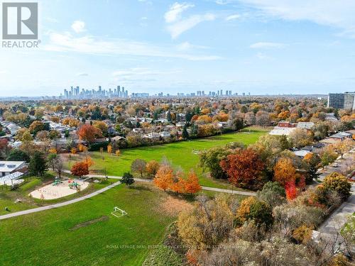 99 - 1221 Dundix Road, Mississauga, ON - Outdoor With View