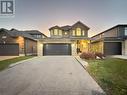 2427 Yellowbirch Court, London, ON  - Outdoor With Facade 