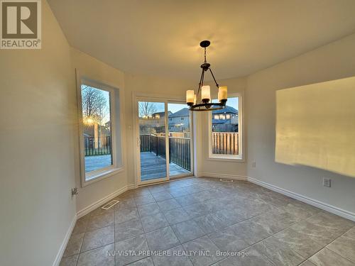 2427 Yellowbirch Court, London, ON - Indoor Photo Showing Other Room