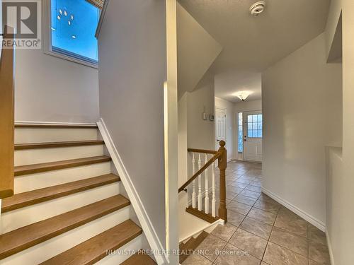 2427 Yellowbirch Court, London, ON - Indoor Photo Showing Other Room