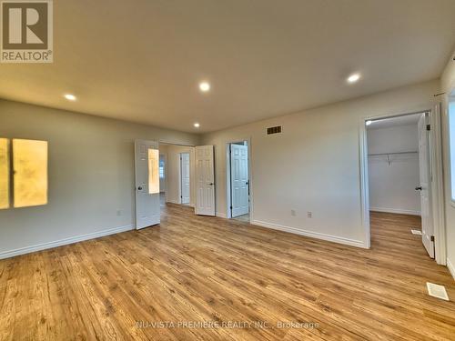 2427 Yellowbirch Court, London, ON - Indoor Photo Showing Other Room