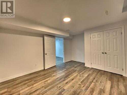 2427 Yellowbirch Court, London, ON - Indoor Photo Showing Other Room