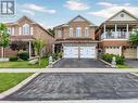 5224 Churchill Meadows Boulevard, Mississauga, ON  - Outdoor With Facade 