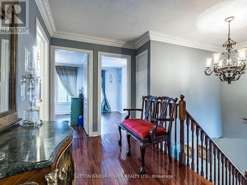 5224 Churchill Meadows Boulevard, Mississauga, ON - Indoor Photo Showing Other Room