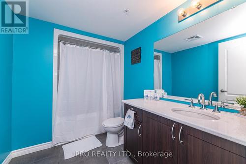 304 - 1450 Main Street E, Milton, ON - Indoor Photo Showing Bathroom