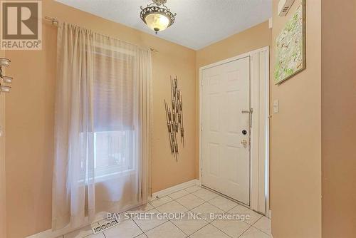 25 Muirland Crescent, Brampton, ON - Indoor Photo Showing Other Room