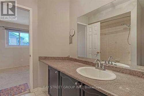 25 Muirland Crescent, Brampton, ON - Indoor Photo Showing Bathroom