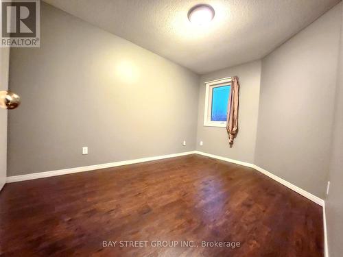 25 Muirland Crescent, Brampton, ON - Indoor Photo Showing Kitchen With Double Sink