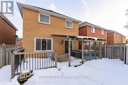 25 Muirland Crescent, Brampton, ON - Indoor Photo Showing Other Room