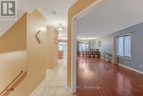 25 Muirland Crescent, Brampton, ON - Indoor Photo Showing Other Room