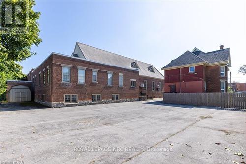 105 Maple Street, St. Catharines, ON 