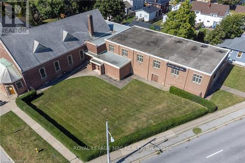 105 Maple Street, St. Catharines, ON 