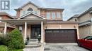 Bsmt - 3778 Arbourview Terrace, Mississauga, ON  - Outdoor With Facade 