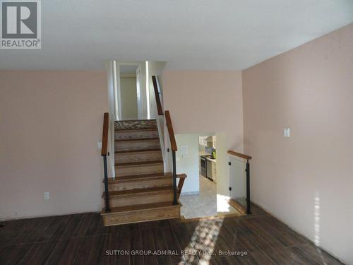 46 Lady Stewart Boulevard, Brampton, ON - Indoor Photo Showing Other Room