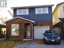 46 Lady Stewart Boulevard, Brampton, ON  - Outdoor 