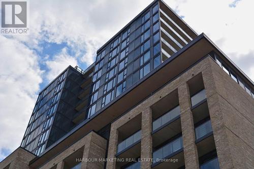 804 - 86 Dundas Street E, Mississauga, ON - Outdoor