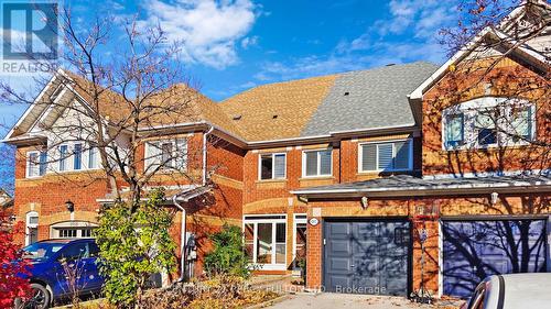 6901 Apex Court, Mississauga, ON - Outdoor