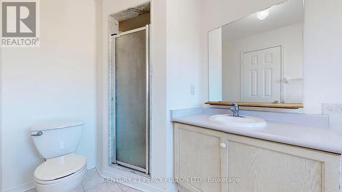 6901 Apex Court, Mississauga, ON - Indoor Photo Showing Bathroom